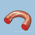 Copper Fitting Elbow for Plumbing Pipe